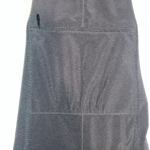 Athleta Double Time Allegro Pant Size 8 - Picture 6 of 9